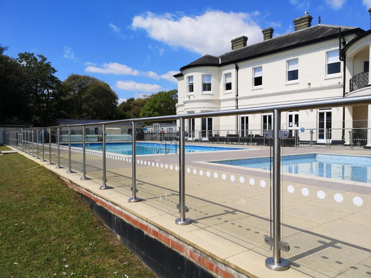 Mudeford Beach Lodge