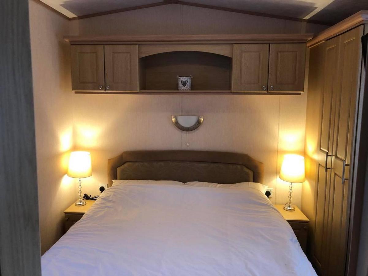 Mudeford Beach Lodge