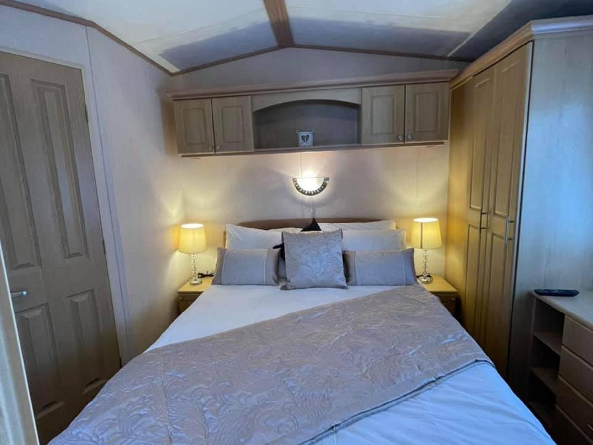 Mudeford Beach Lodge Mudeford