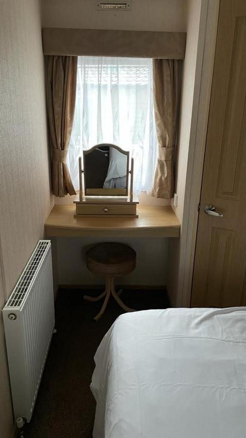 Mudeford Beach Lodge Mudeford
