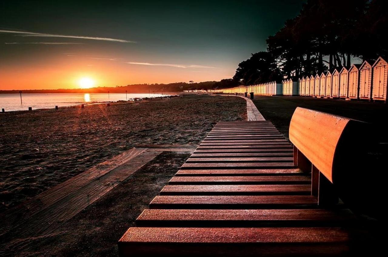 Mudeford Beach Lodge